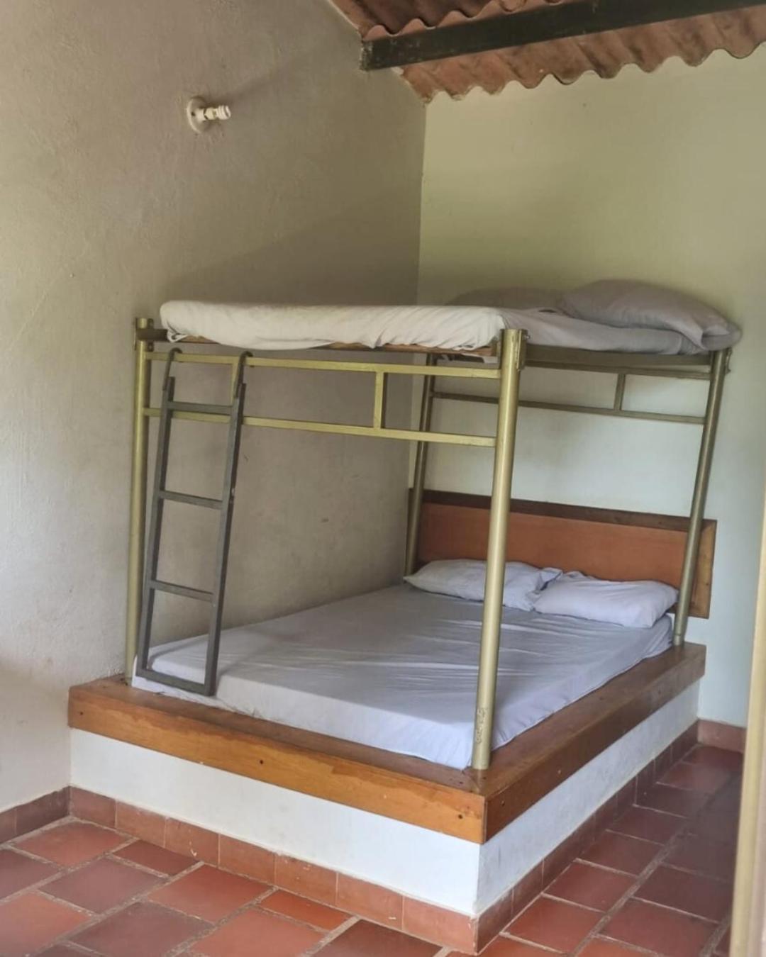 Club Balneario La Isla Del Encanto Papagalleros 외부 사진