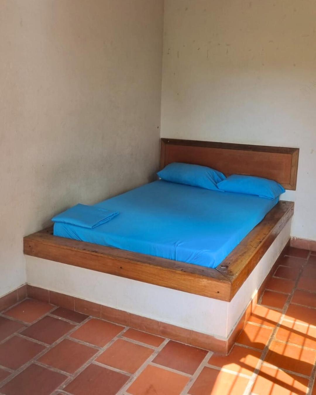 Club Balneario La Isla Del Encanto Papagalleros 외부 사진