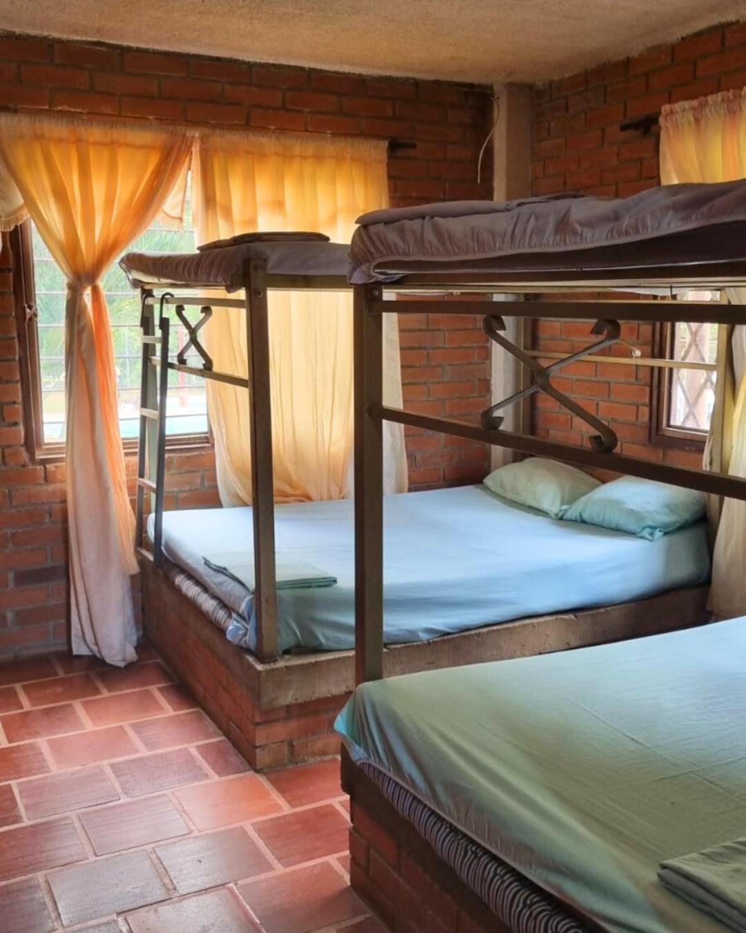 Club Balneario La Isla Del Encanto Papagalleros 외부 사진