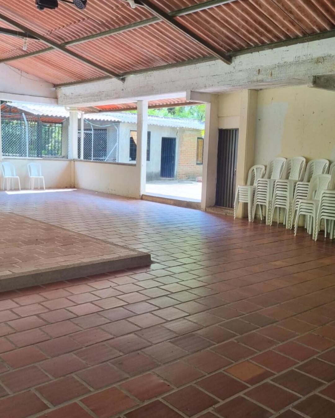 Club Balneario La Isla Del Encanto Papagalleros 외부 사진