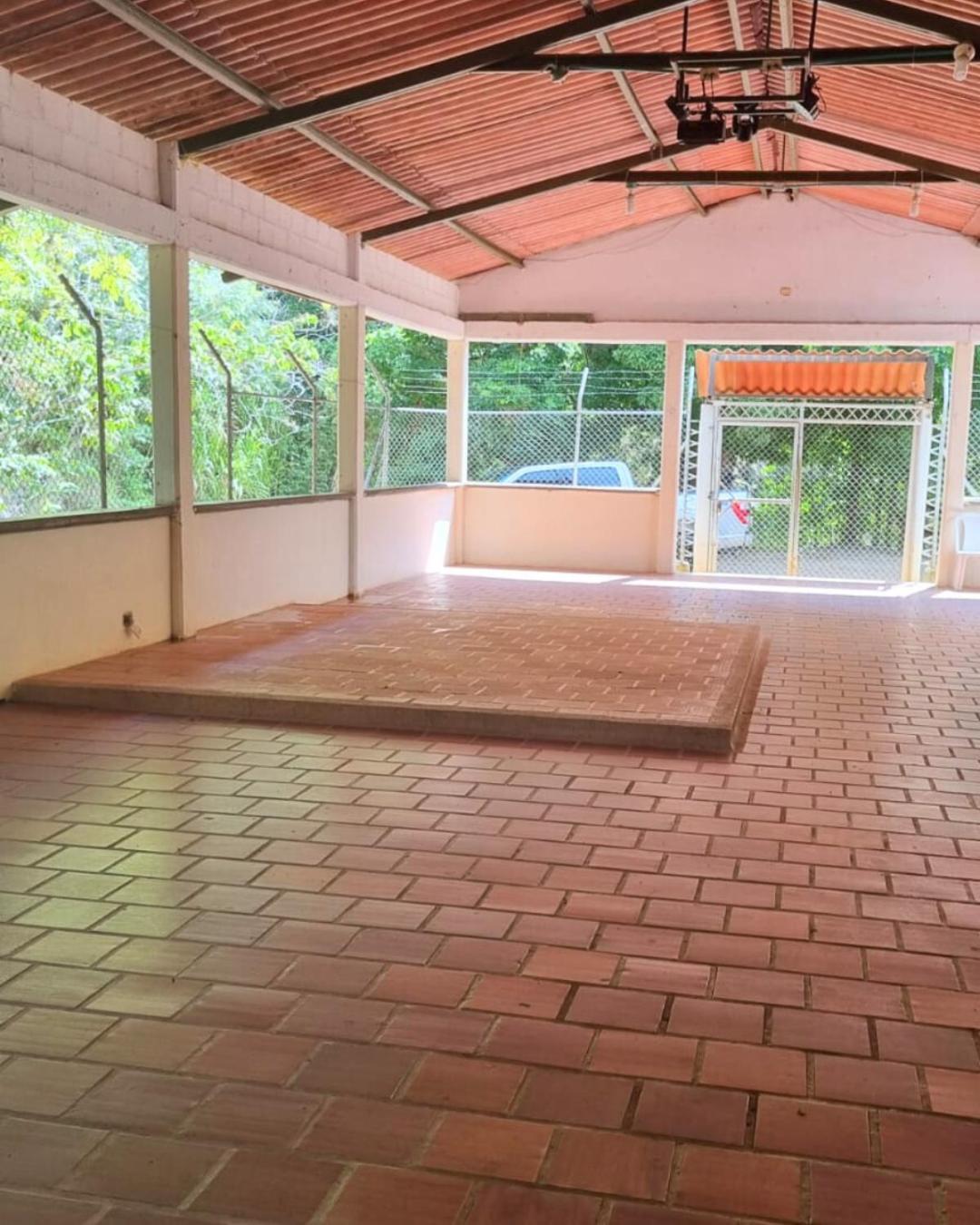 Club Balneario La Isla Del Encanto Papagalleros 외부 사진